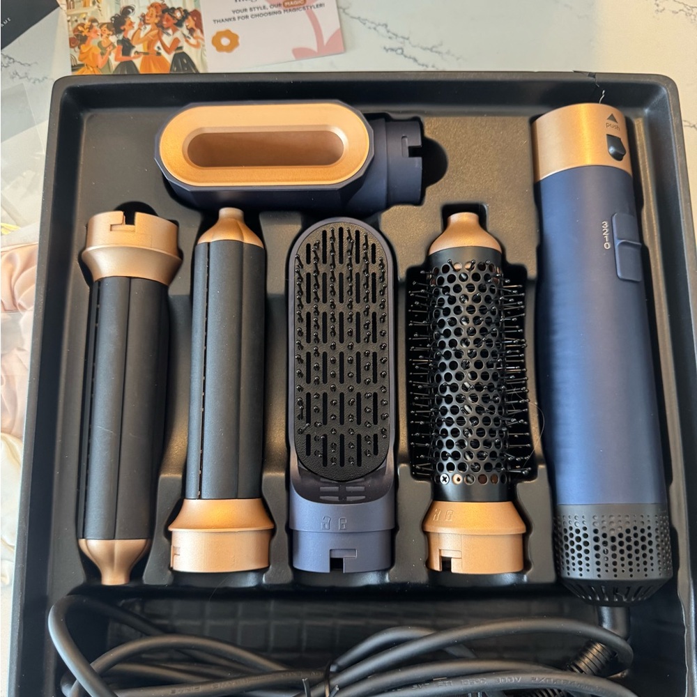 MagicStyler !!! NIB